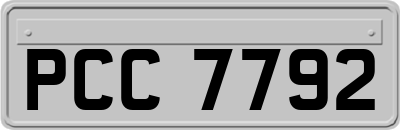 PCC7792
