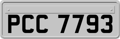 PCC7793