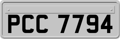 PCC7794