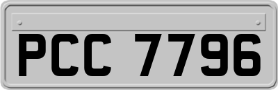 PCC7796