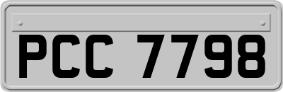 PCC7798