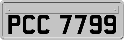 PCC7799