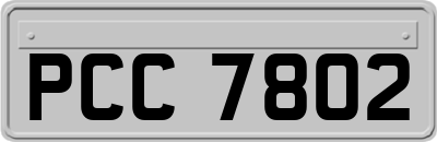 PCC7802