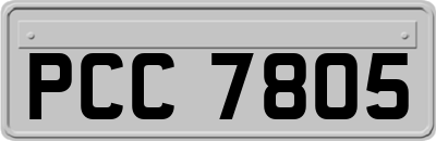 PCC7805