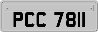 PCC7811