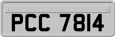 PCC7814