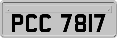 PCC7817