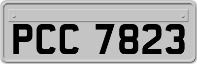 PCC7823