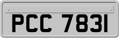 PCC7831