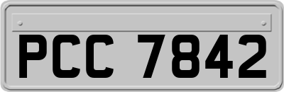 PCC7842