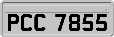 PCC7855