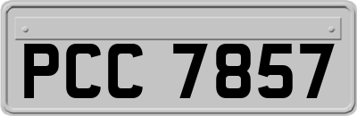 PCC7857