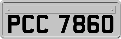 PCC7860