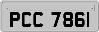 PCC7861