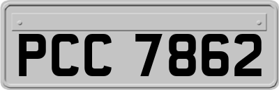 PCC7862