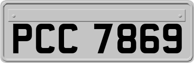 PCC7869