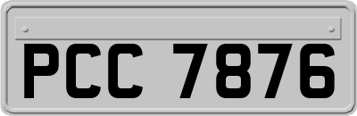 PCC7876