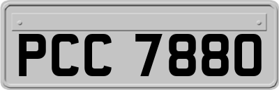 PCC7880
