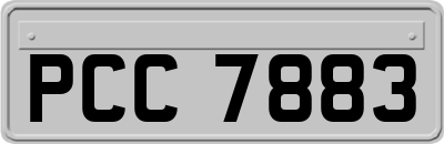PCC7883