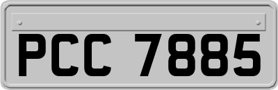 PCC7885