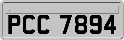 PCC7894