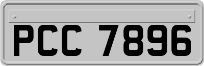 PCC7896