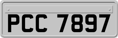 PCC7897
