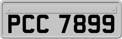PCC7899
