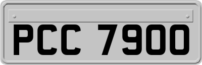 PCC7900