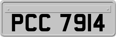 PCC7914