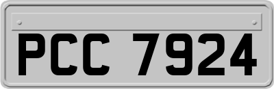 PCC7924