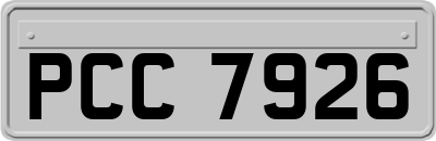 PCC7926