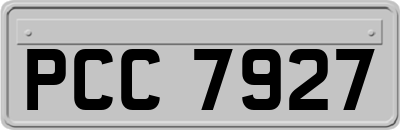 PCC7927