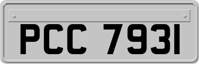 PCC7931