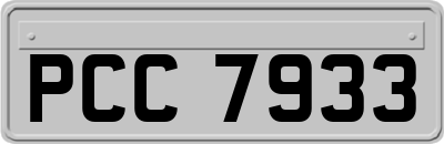 PCC7933