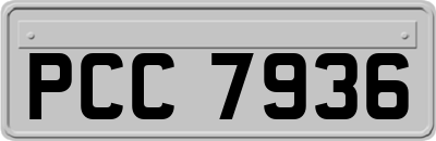 PCC7936