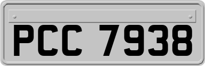 PCC7938