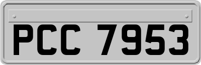 PCC7953