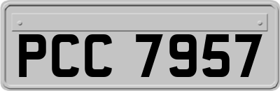 PCC7957