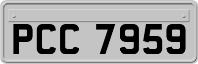 PCC7959