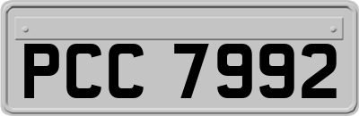 PCC7992