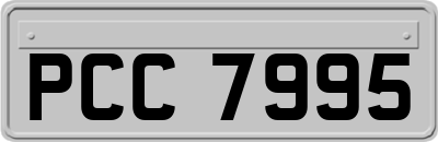 PCC7995