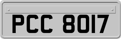 PCC8017