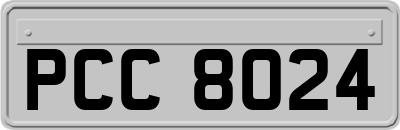 PCC8024