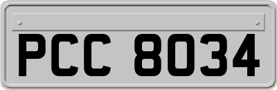 PCC8034