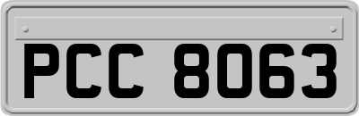 PCC8063