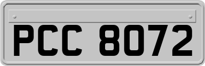 PCC8072