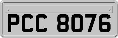 PCC8076