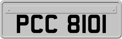 PCC8101