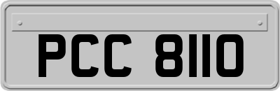 PCC8110